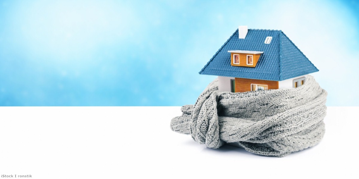 Each winter at least 10,000 people in the UK die due to a cold home.