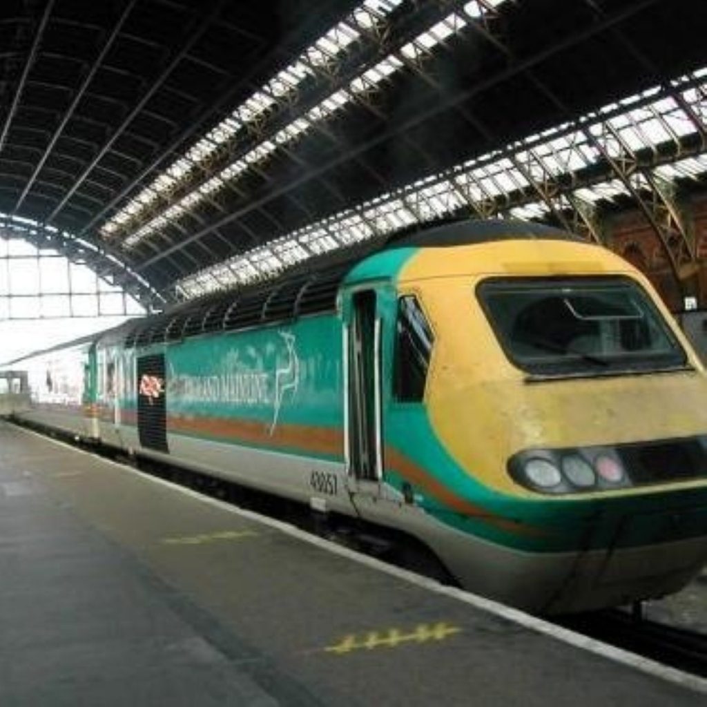 MPs claimed £1.5 million in train travel last year