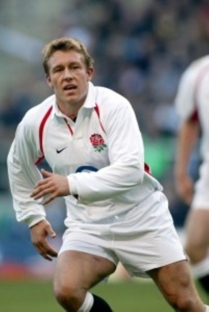 London to welcome back rugby heroes