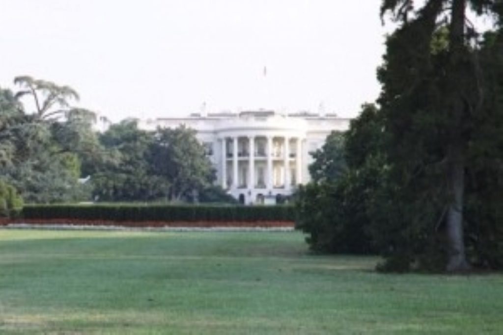 White House denies authorising CIA leak