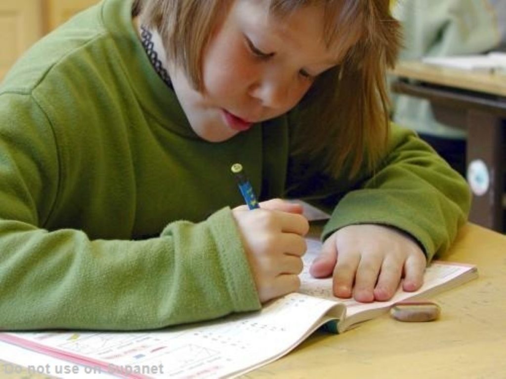 Teaching standards 'improve' for sick children