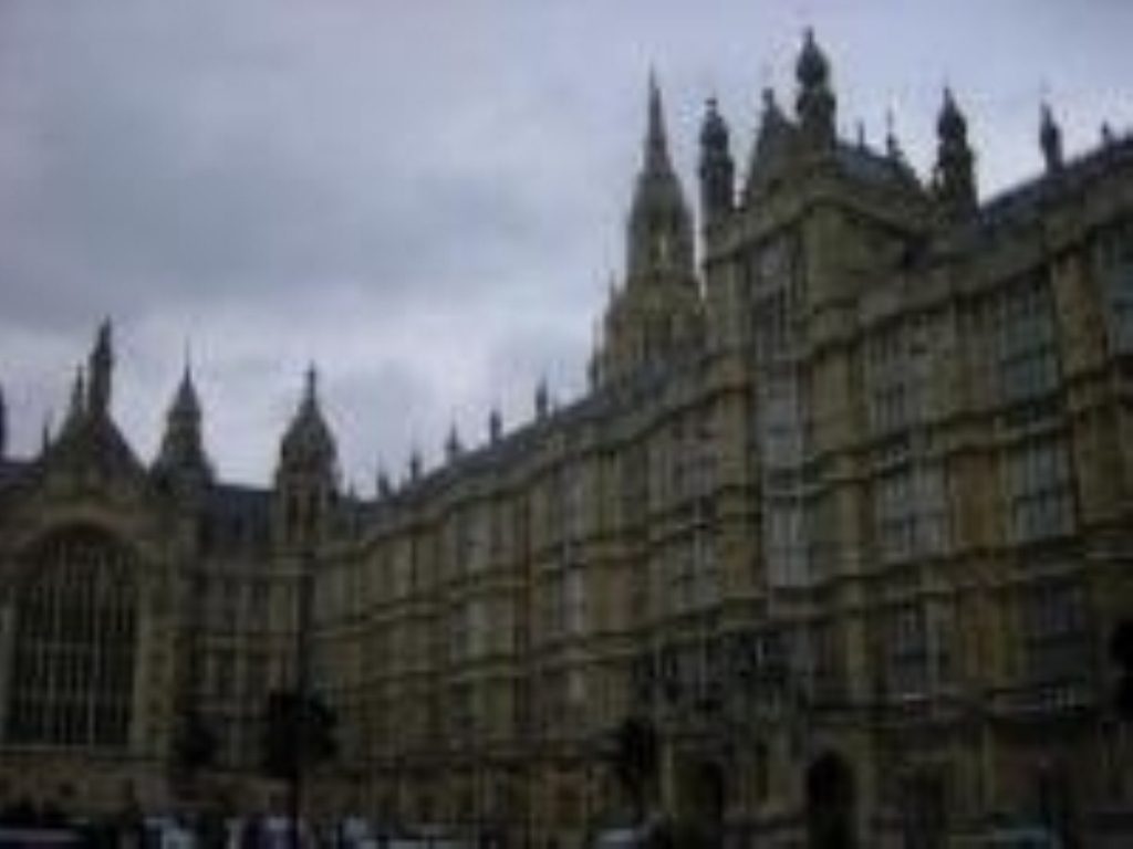 MPs to vote on top-up fees