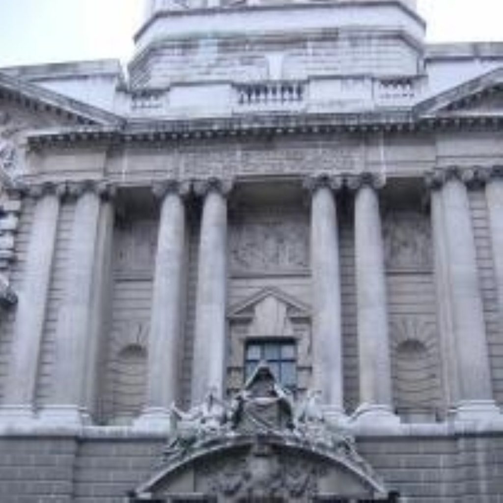 Derek Pasquill's trial was abandoned on day one at the Old Bailey
