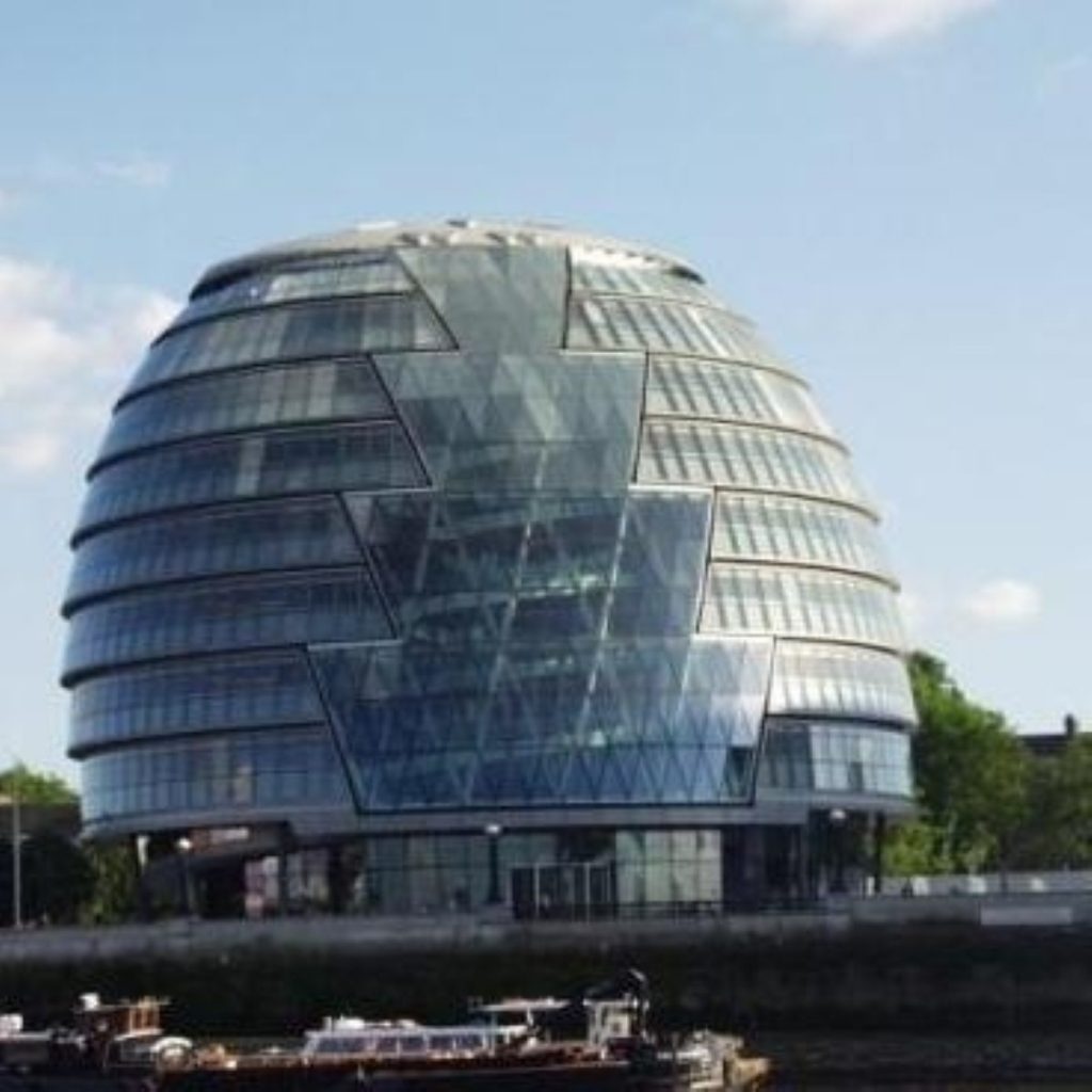 GLA unhappy at proposed budget