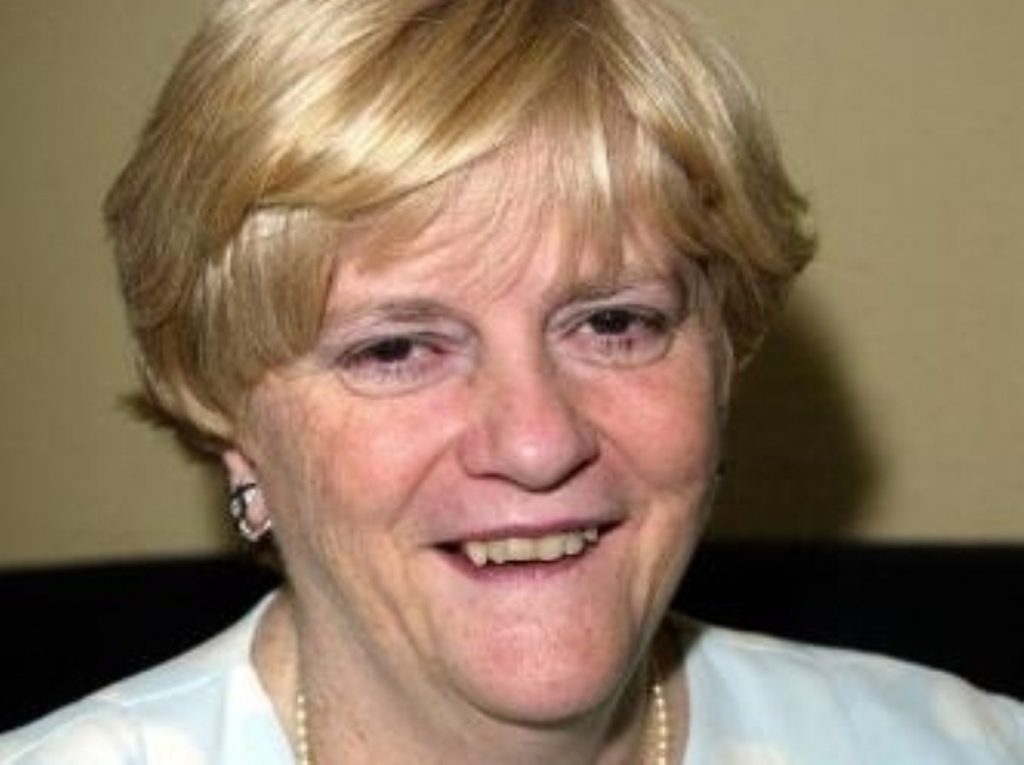 Widdecombe to retire as Maidstone MP