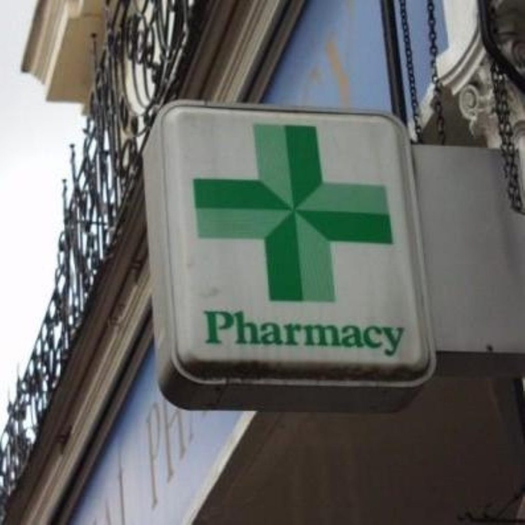 Door open for 24-hour pharmacies