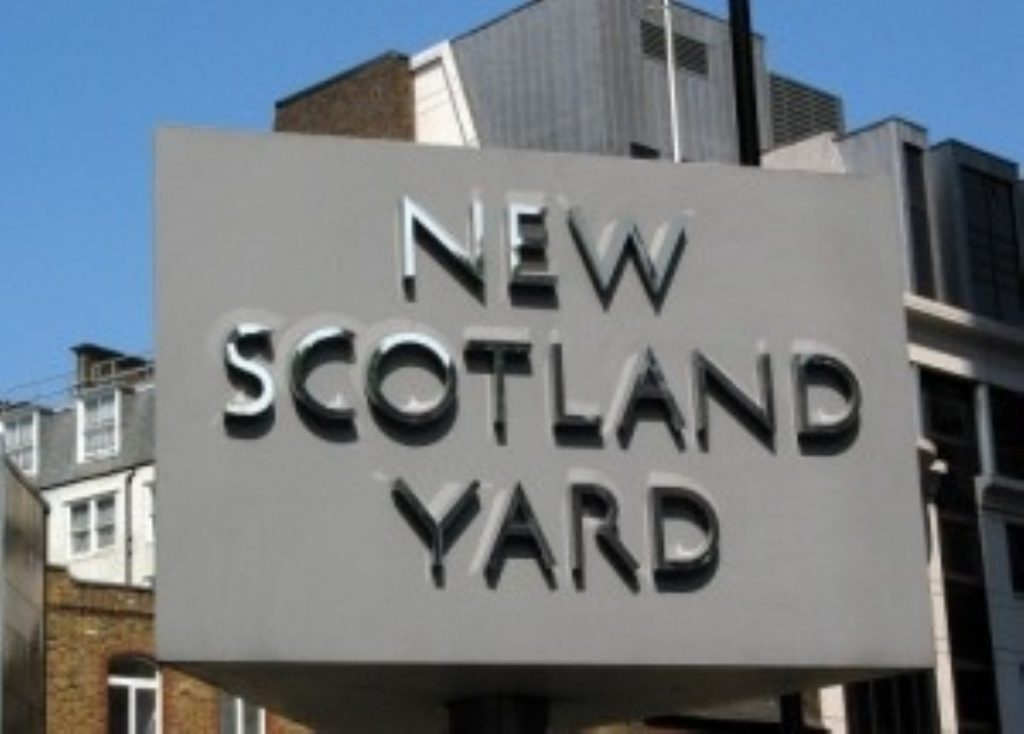 UK terror raid suspect charged