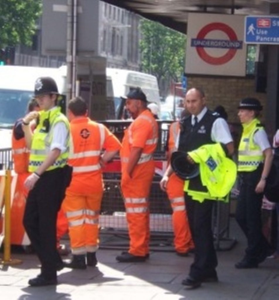 Reports suggest victms of London bombings will receive more compensation