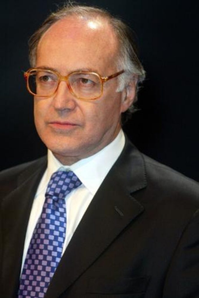 Ukip leader to target Michael Howard