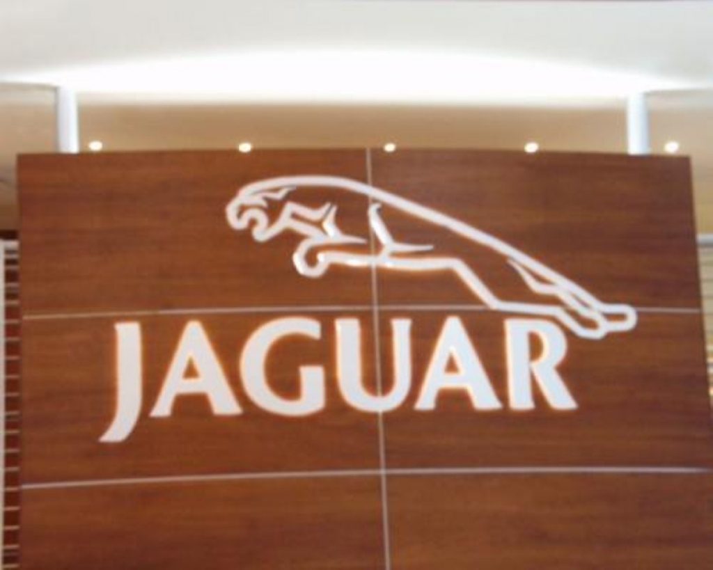 Jaguar dispute hots-up