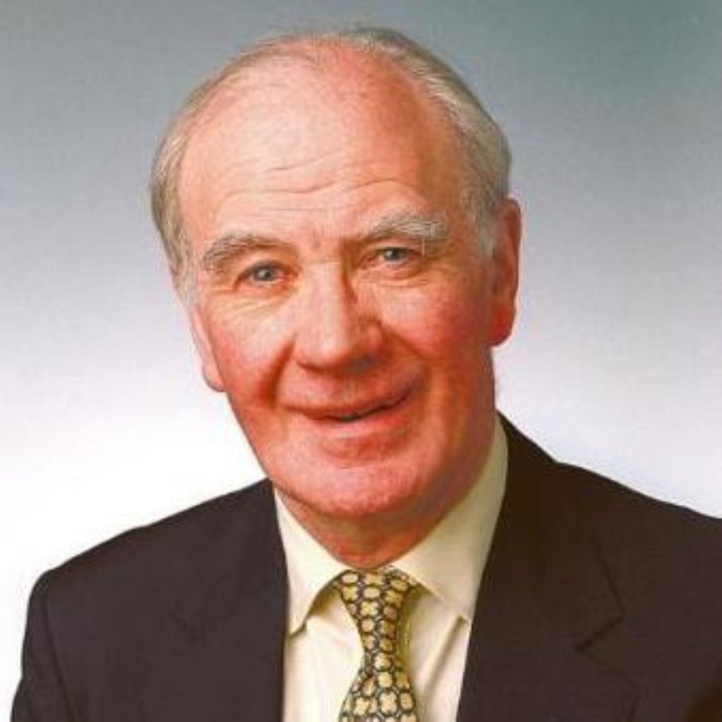 Sir Menzies Campbell said Britain should promote an ethical foreign policy