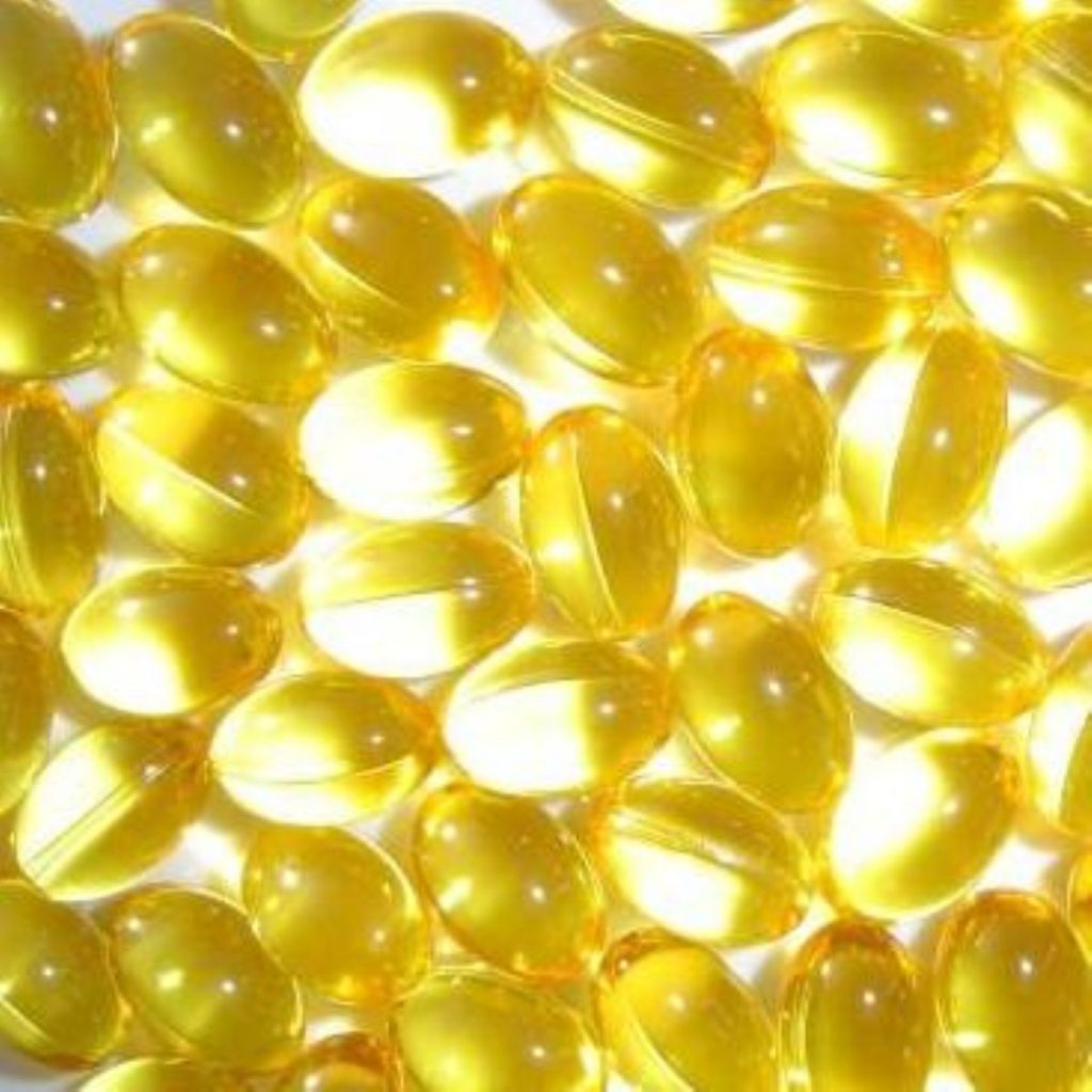 Critics round on EU directive regulating supplements
