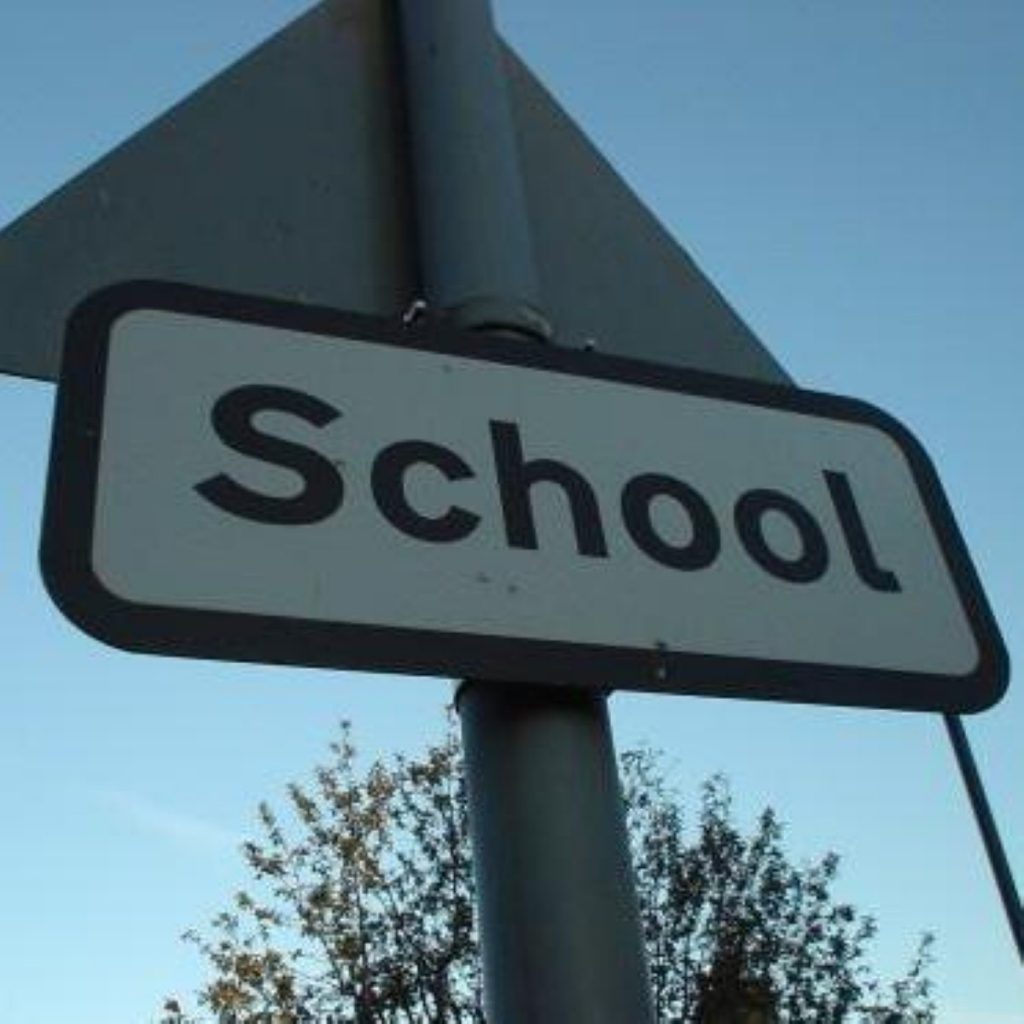Tory policy group moots scrapping school catchment areas