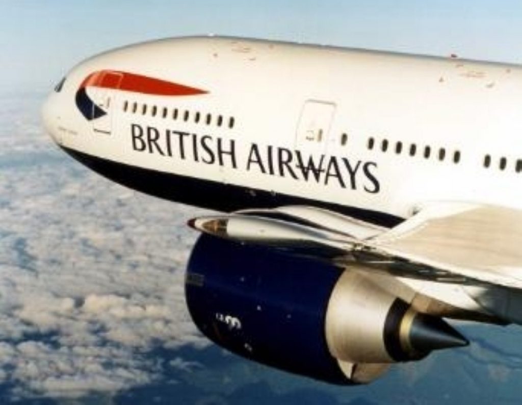 British Airways is facing the possibility of strike action.