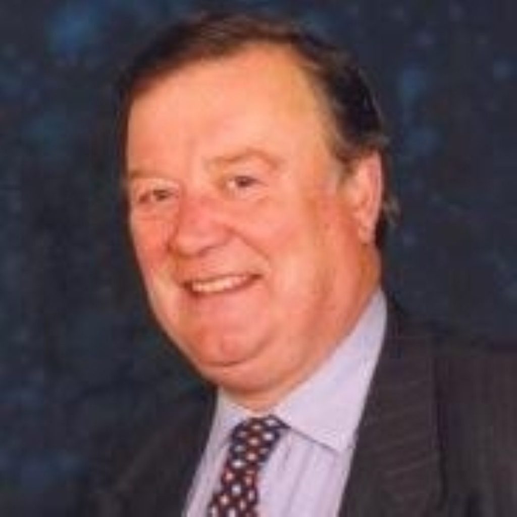 Shadow business secretary, Ken Clarke