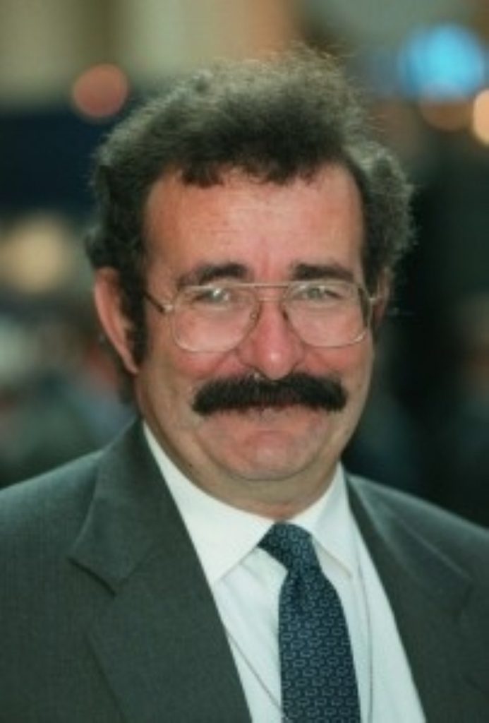 Lord Winston warns of unrealistically high hopes about stem cell research