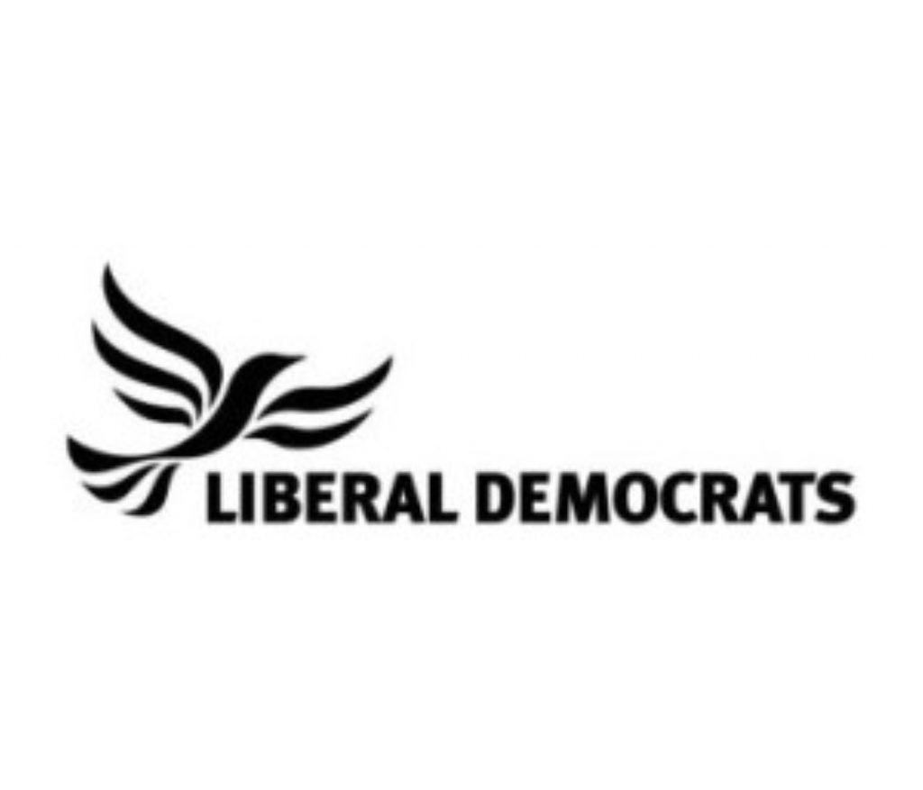 The Liberal Democrats have announced a new front-bench team