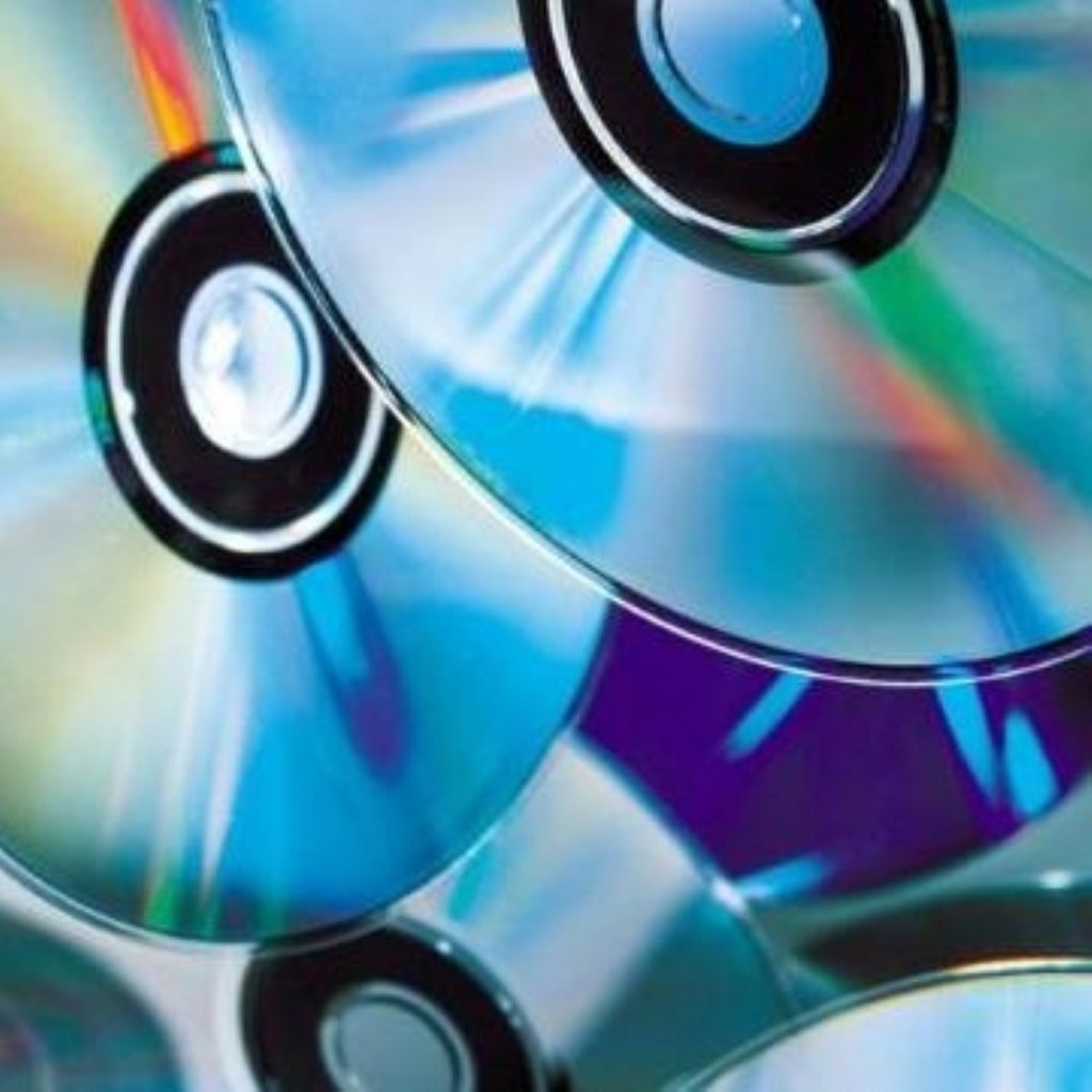 HMRC lost CDs containing 25 million people's data last year