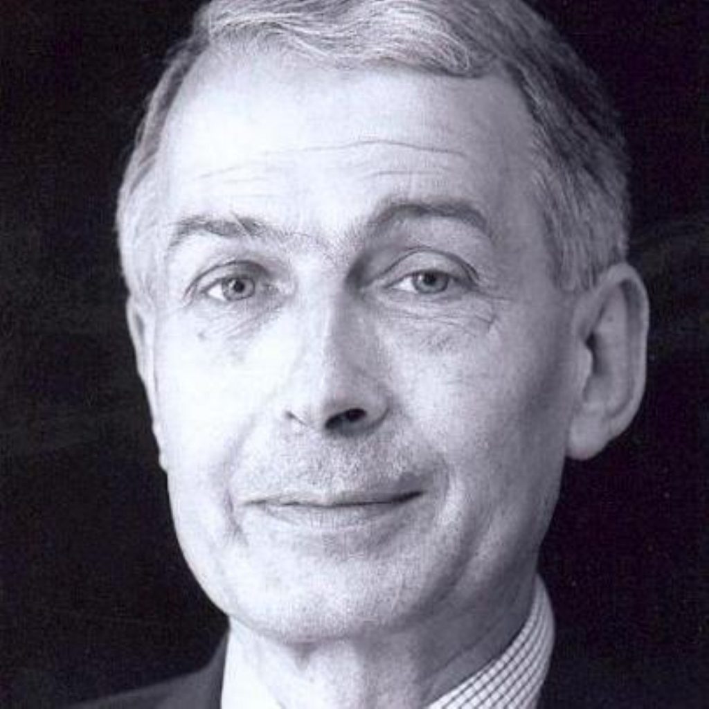 Frank Field is gathering support for his rebel amendment