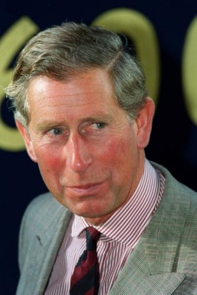 Prince Charles should step back from duchy management, say MPs