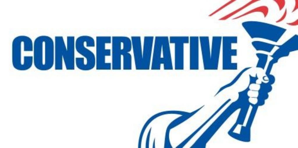 Conservatives drop in latest poll