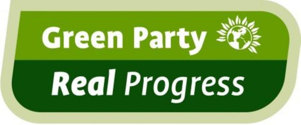 The Greens are pledging radical and progressive solutions