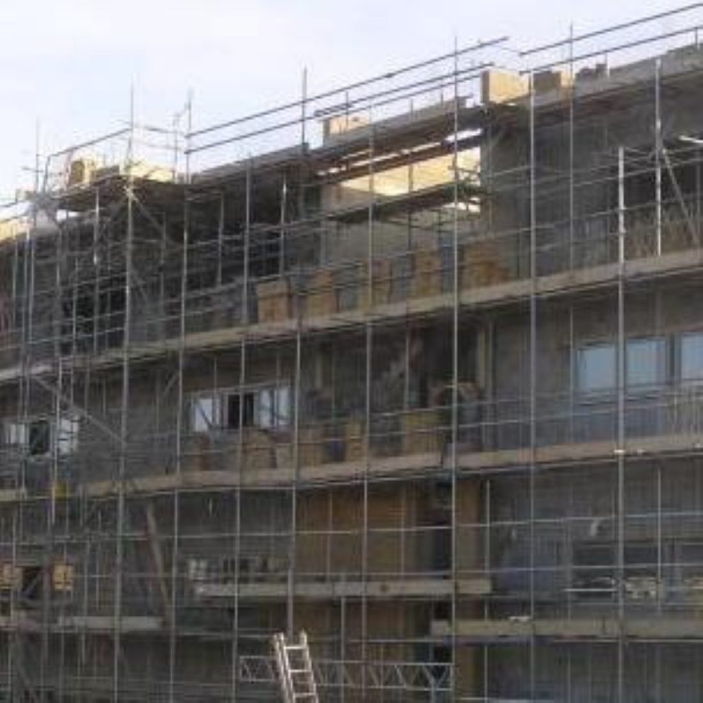 New build social housing receives too much attention, Audit Commission says