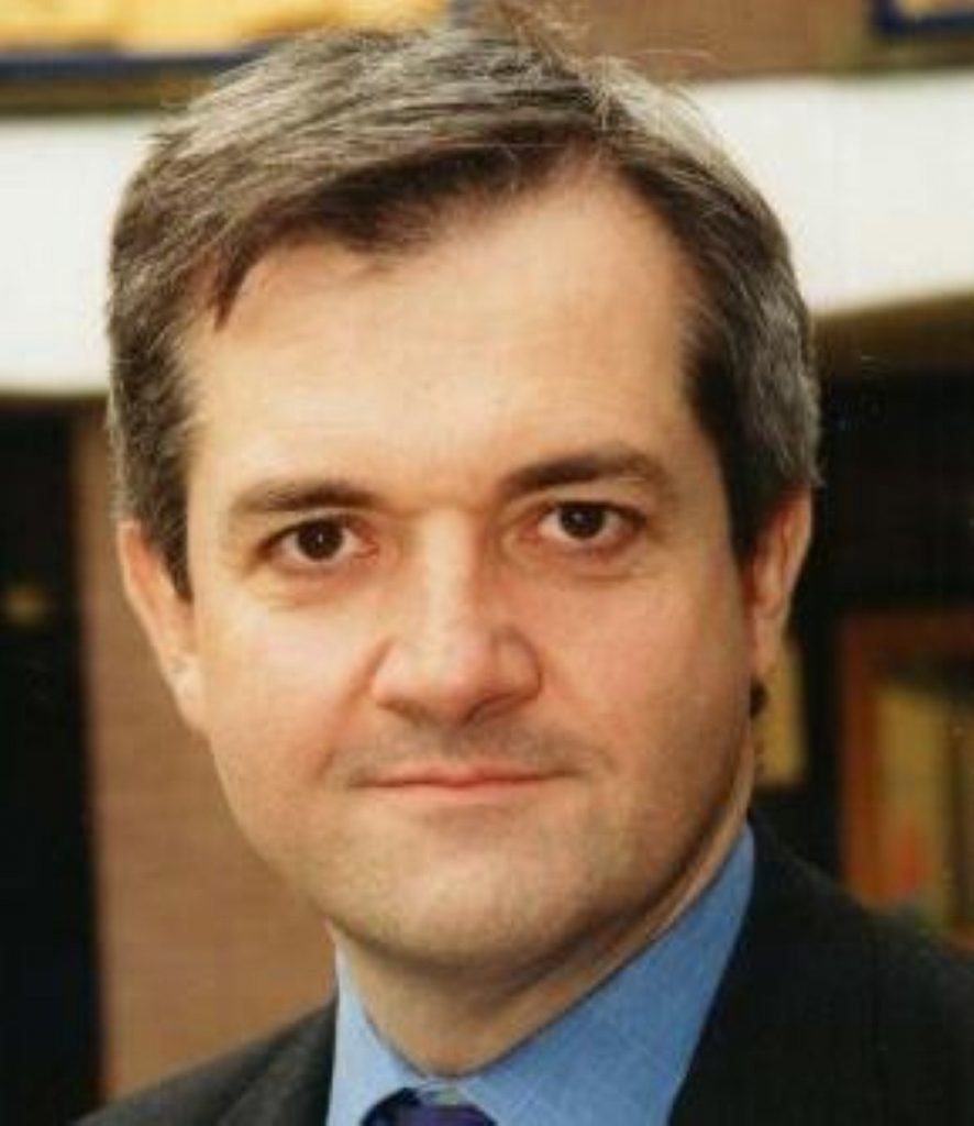 Chris Huhne said the courts were not obliged to extradite Dr Toben to Germany