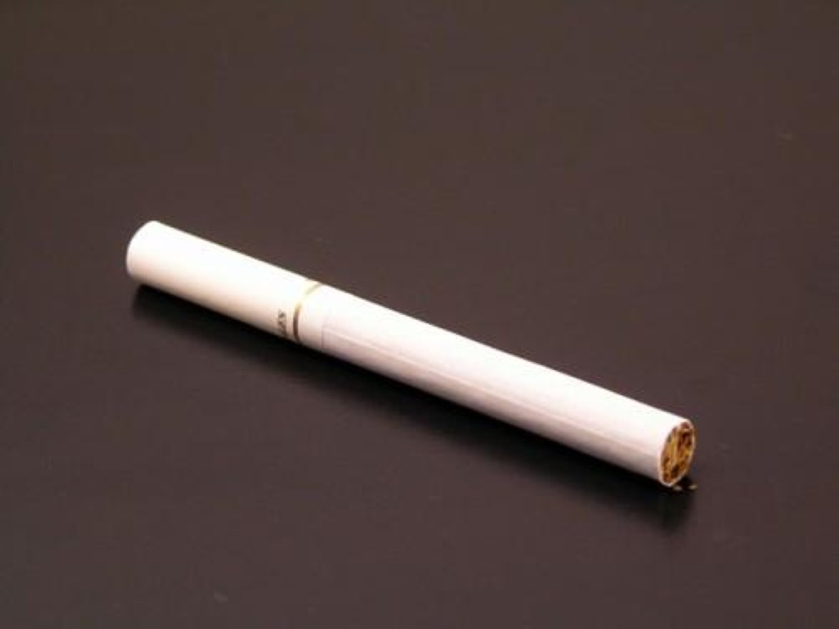 does matt leblanc smoke cigarettes 17 Celebrities You Never Knew Smoked