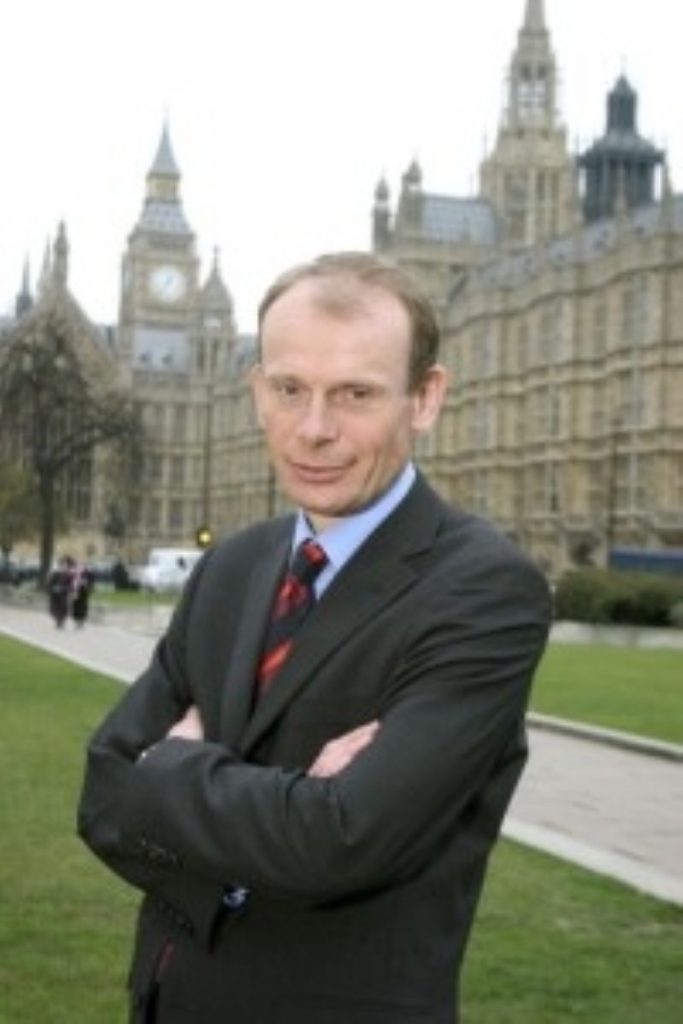 Andrew Marr has said politicians need to speak in plain English