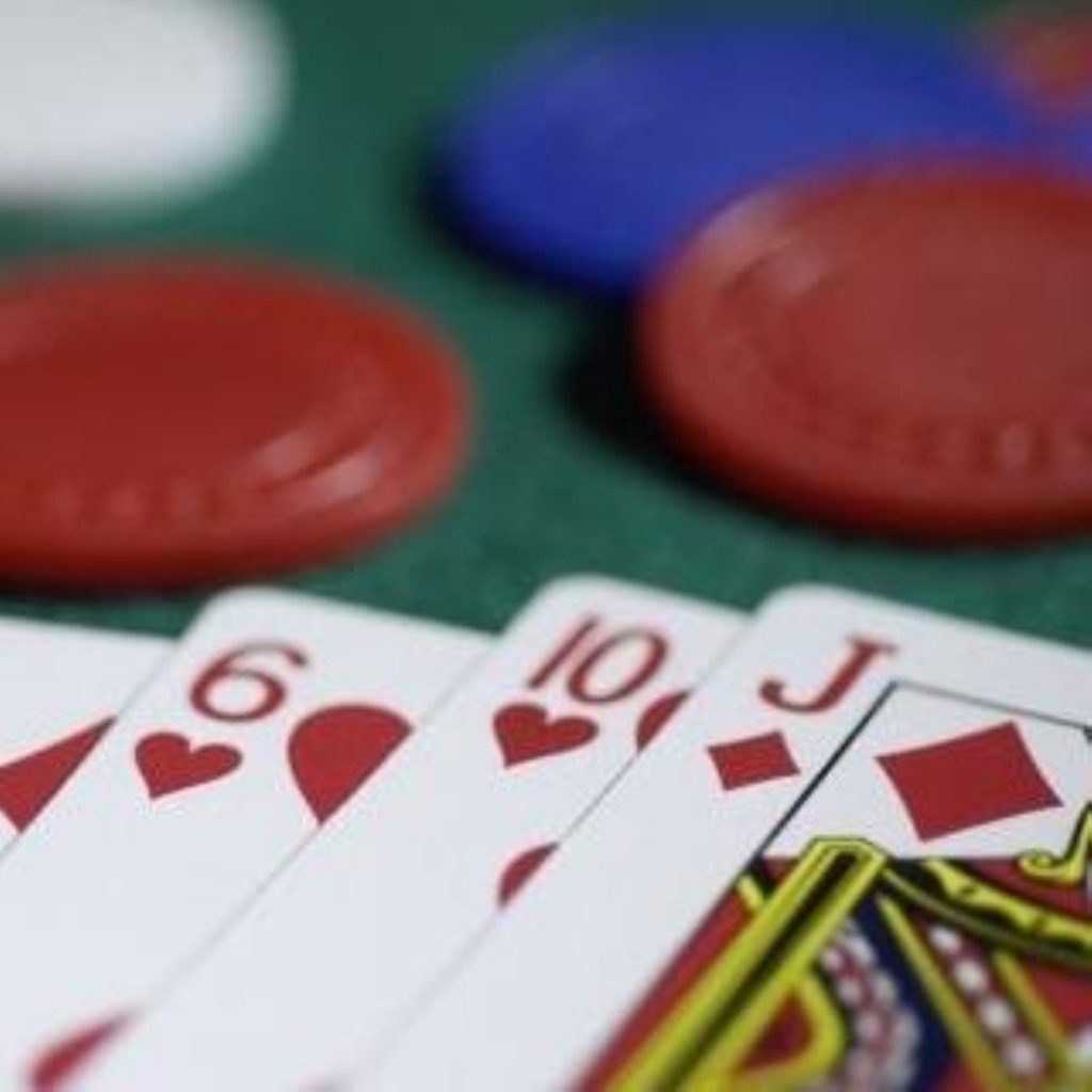Online gambling faces crackdown