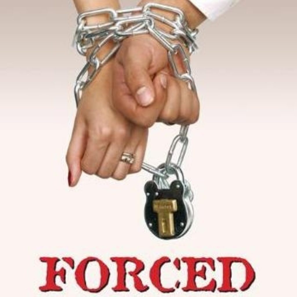 Forced marriages are commn in many communities in the UK