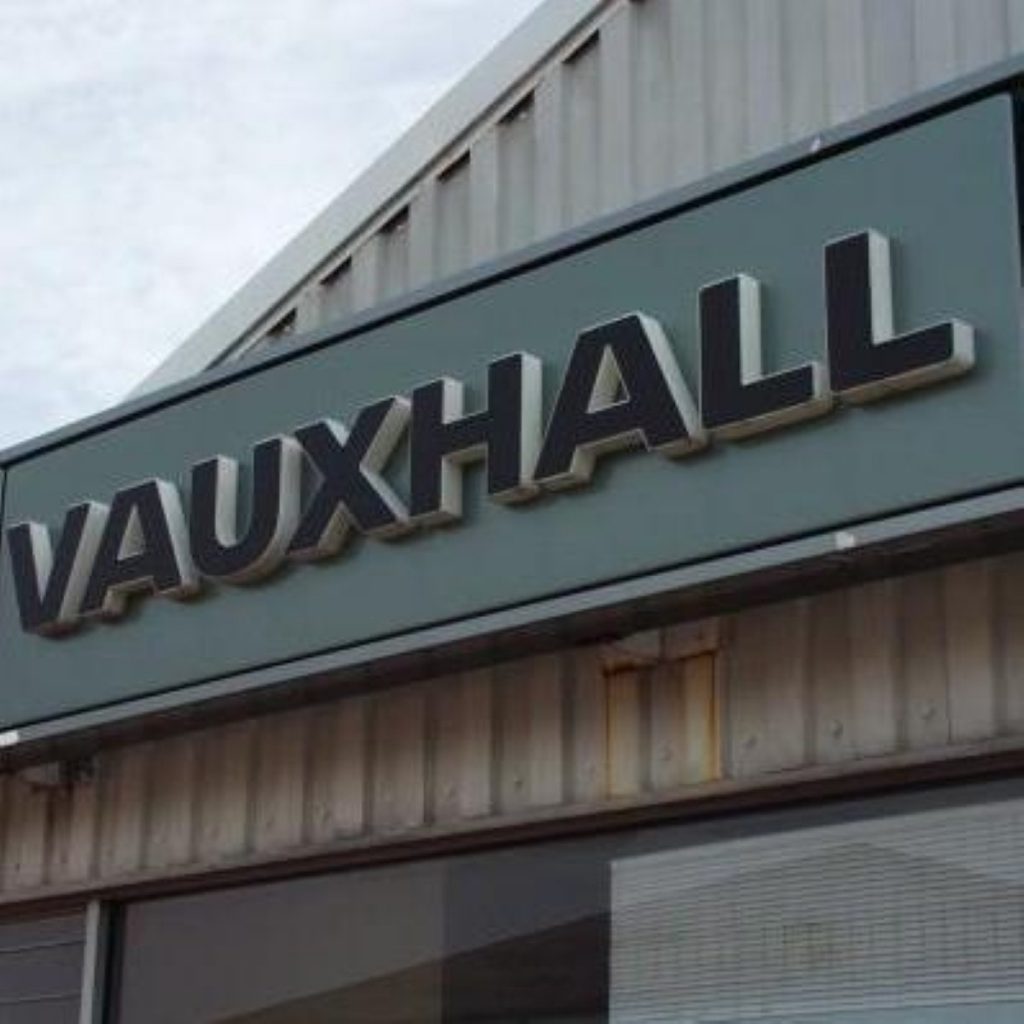 Vauxhall