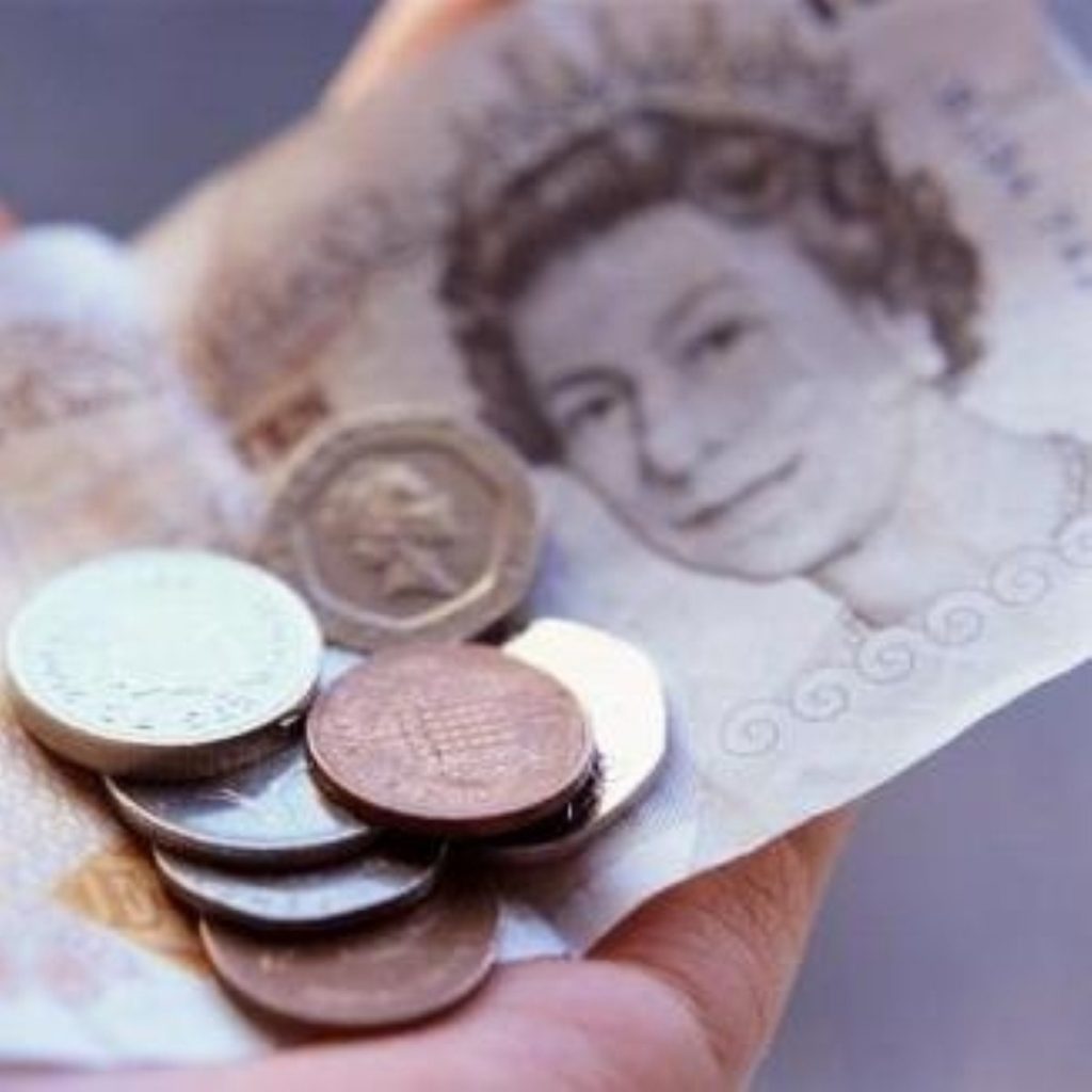 Treasury rejects report suggesting it lost £8.4 billion in VAT fraud last year
