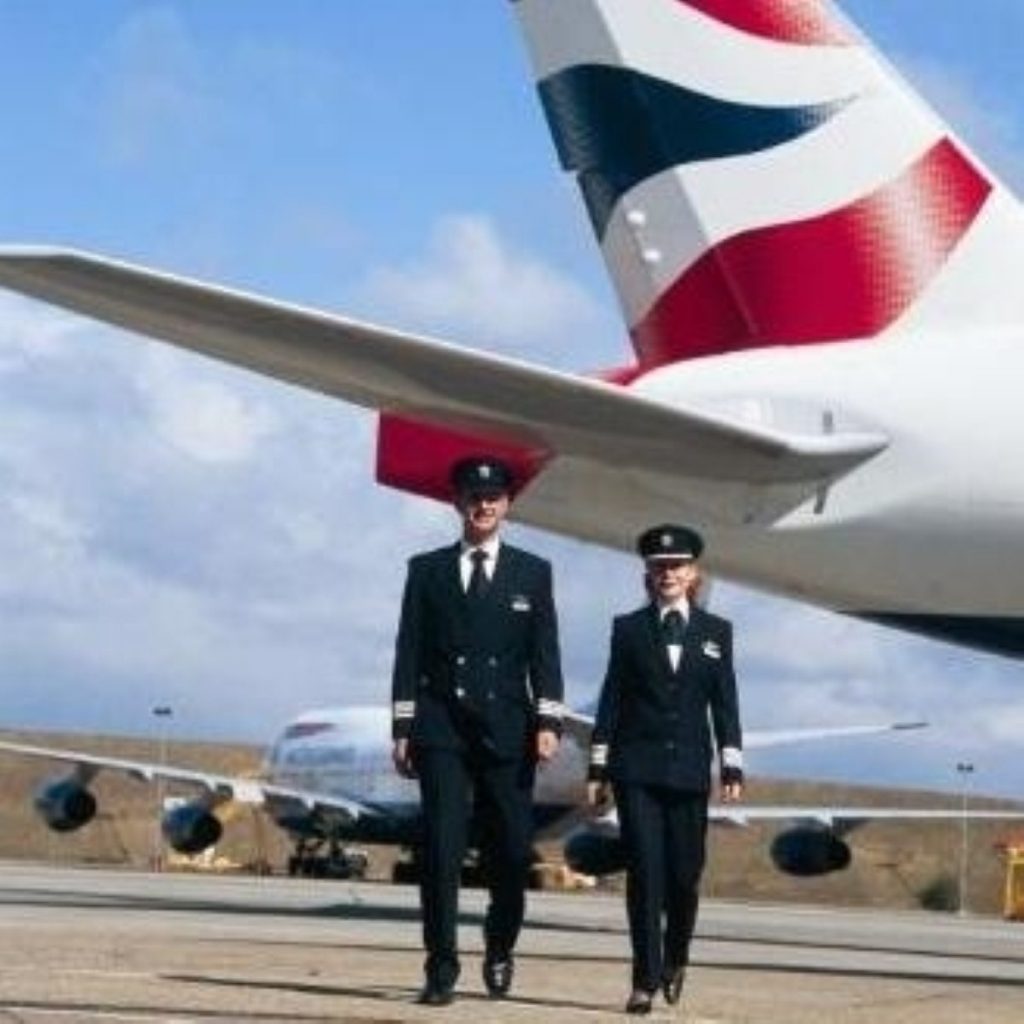 British Airways' dispute with cabin crew rumbles on