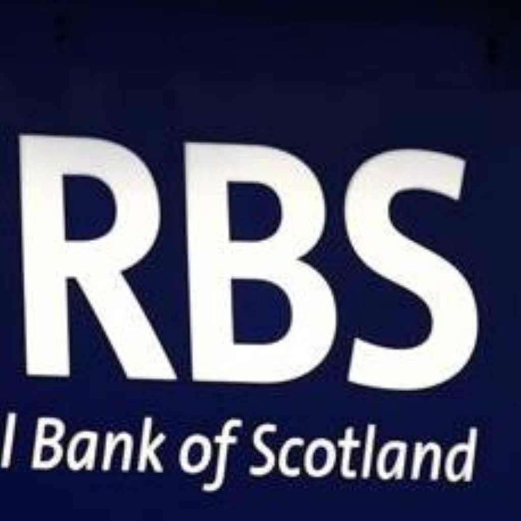 RBS: Hester has earned his £1m bonus