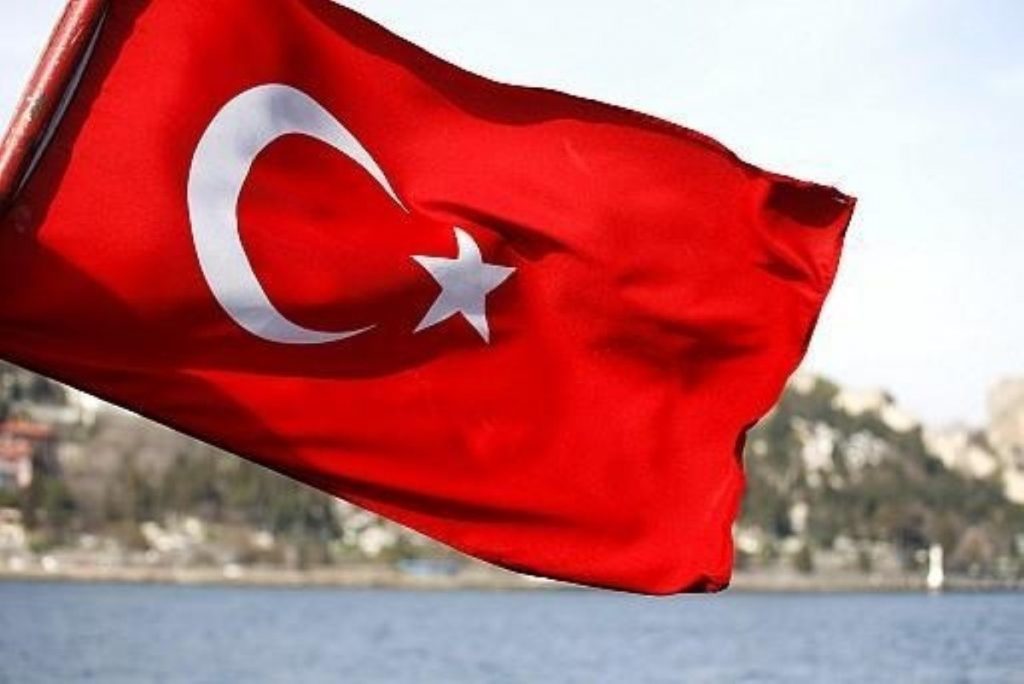 Turkish accession backed by UK politicians