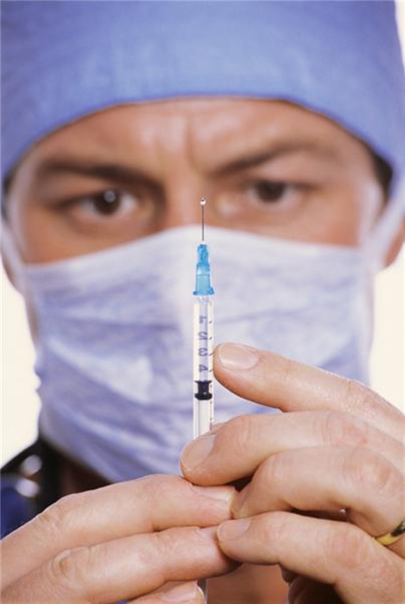 NHS Reforms Leave Doctors Cold