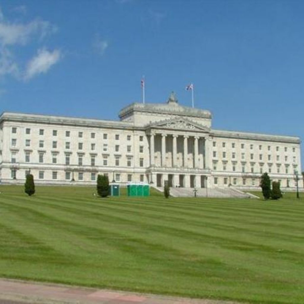 Powersharing at Stormont will survive after the deal