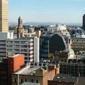 Manchester city centre: The government's 'local enterprise partnerships' are set to replace the scrapped RDAs