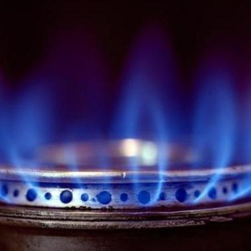Householders 'can't afford energy prices'