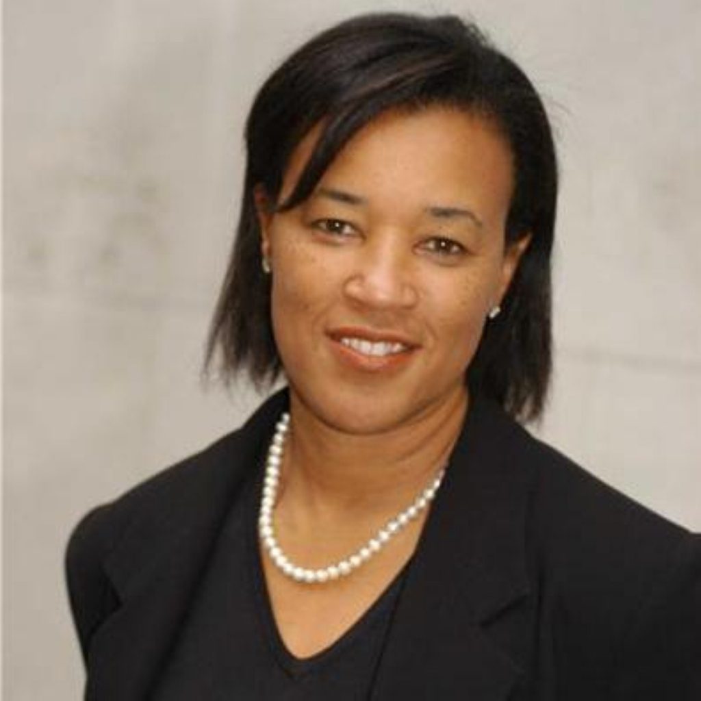 The position of attorney general Baroness Scotland looked increasingly tenuous earlier this morning