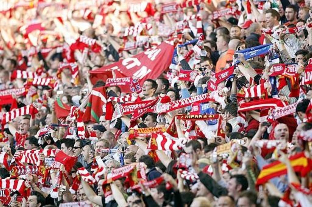 You'll never walk alone: Outrage at changes to Hillsborough page