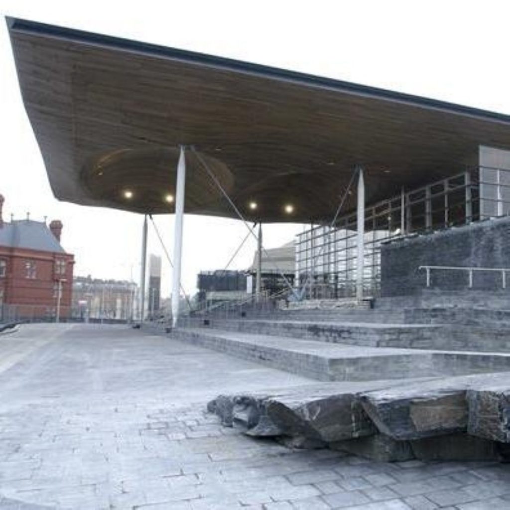 The Welsh AM was stripped of his chairmanship of the National Assembly committee