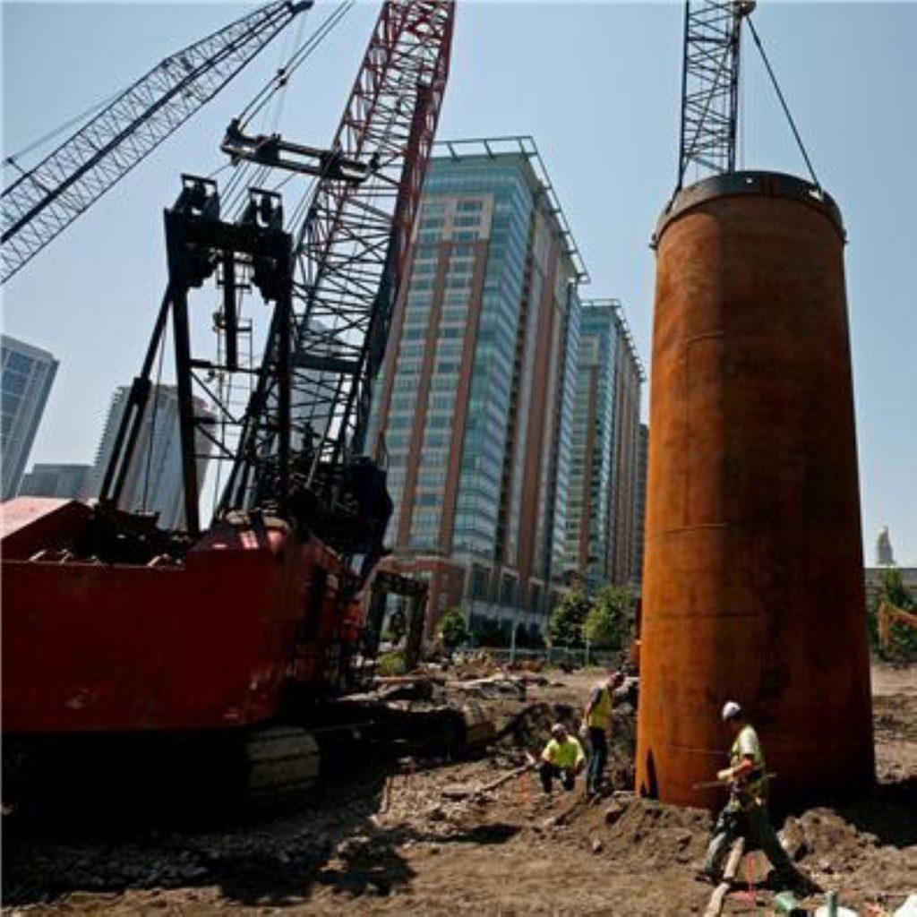 Approval for eco-town construction due later this year