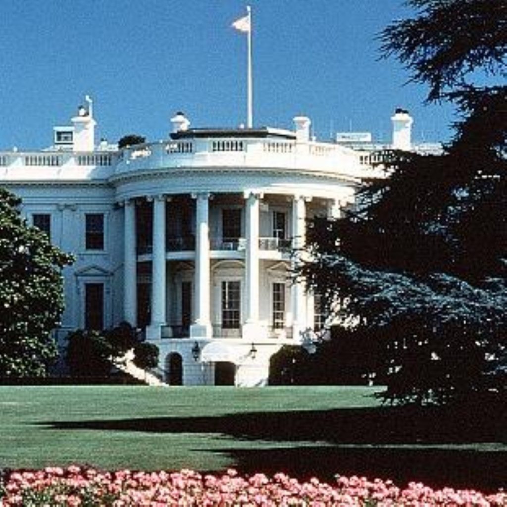 The White House expressed dissappointement at the ruling