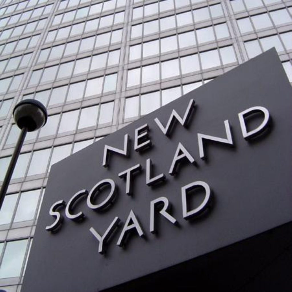 Scotland Yard have said they may look into the ITV phone-in scandal.