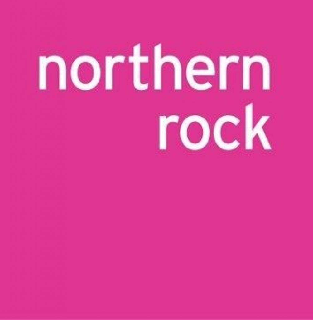 Northern Rock repossessions 