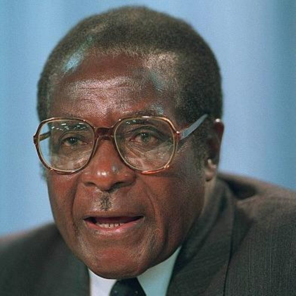 Robert Mugabe will not attend a key election summit this weekend
