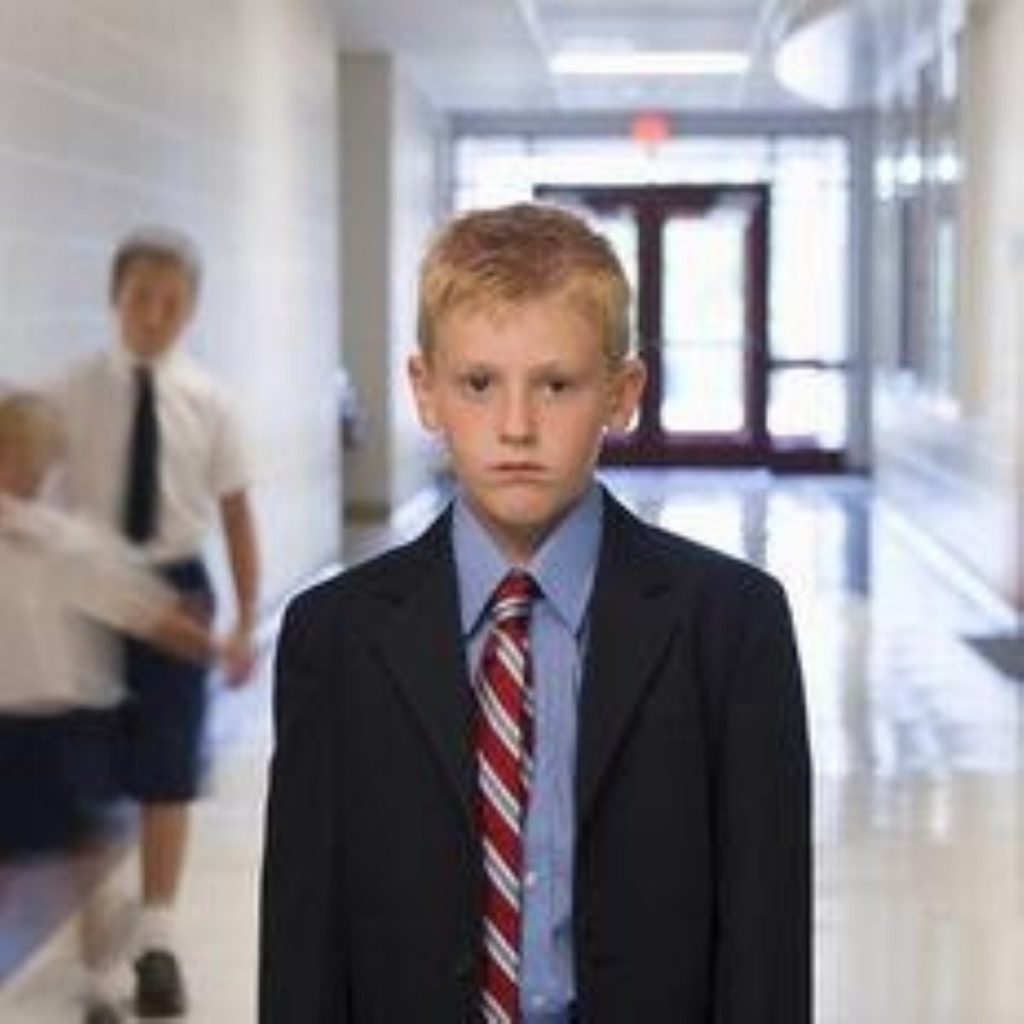 Expensive school uniforms were accused of acting as a barrier for low income families.
